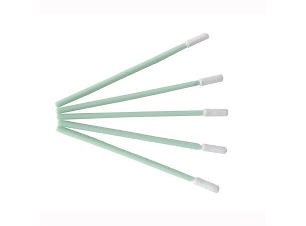 Optronics 2.5mm Fiber Optic Foam Buds 1 x pack of 100 